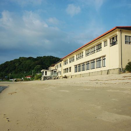 Itoshima Hatsushio Ryokan المظهر الخارجي الصورة