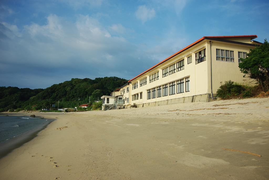 Itoshima Hatsushio Ryokan المظهر الخارجي الصورة