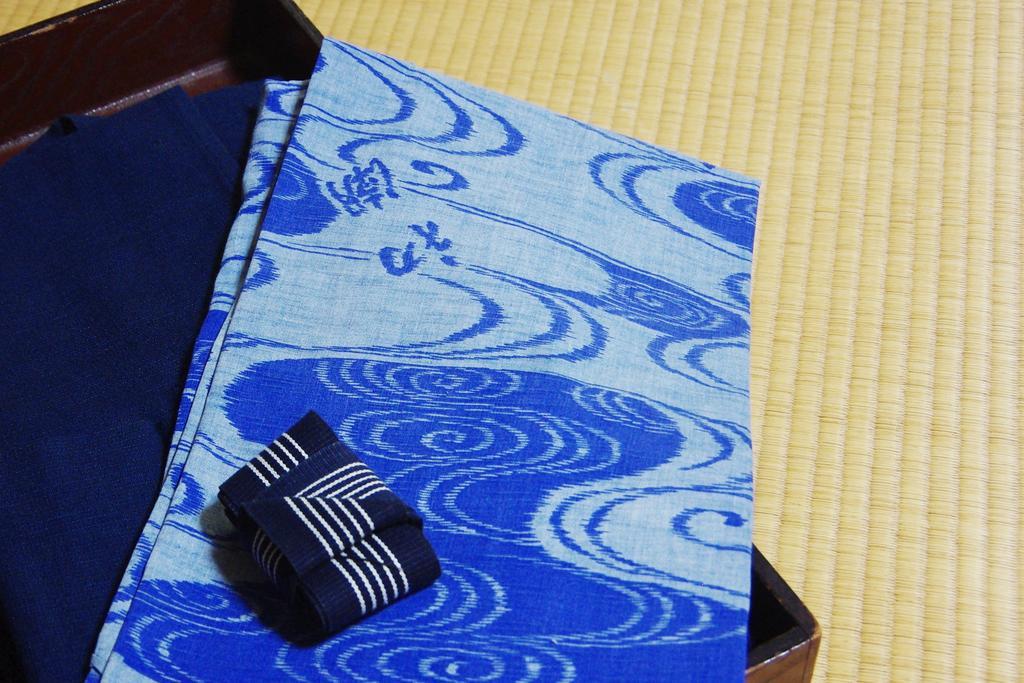 Itoshima Hatsushio Ryokan المظهر الخارجي الصورة