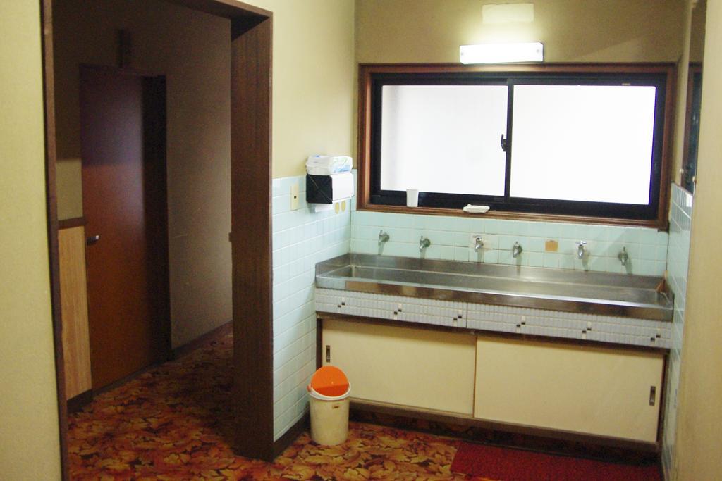 Itoshima Hatsushio Ryokan المظهر الخارجي الصورة