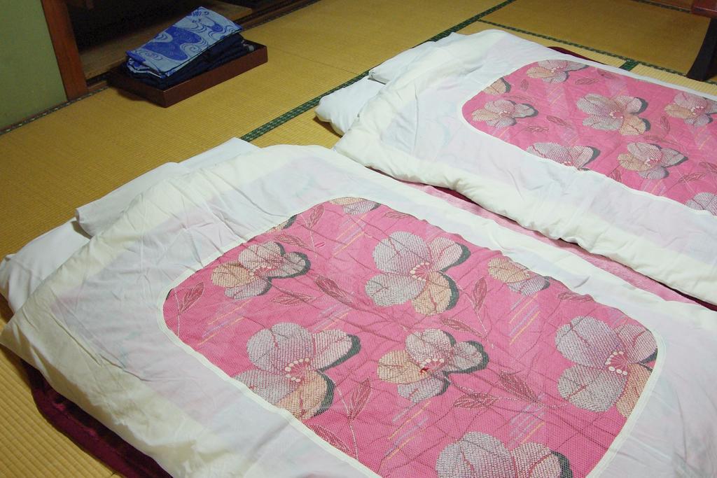 Itoshima Hatsushio Ryokan المظهر الخارجي الصورة