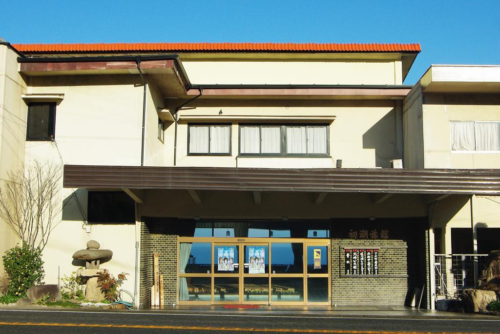 Itoshima Hatsushio Ryokan المظهر الخارجي الصورة