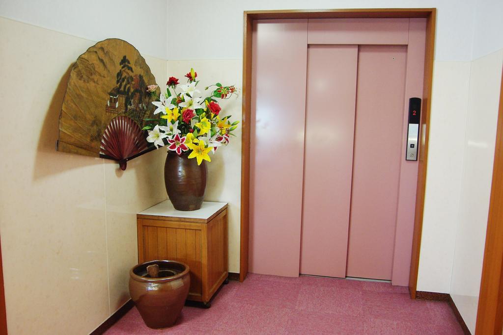 Itoshima Hatsushio Ryokan المظهر الخارجي الصورة