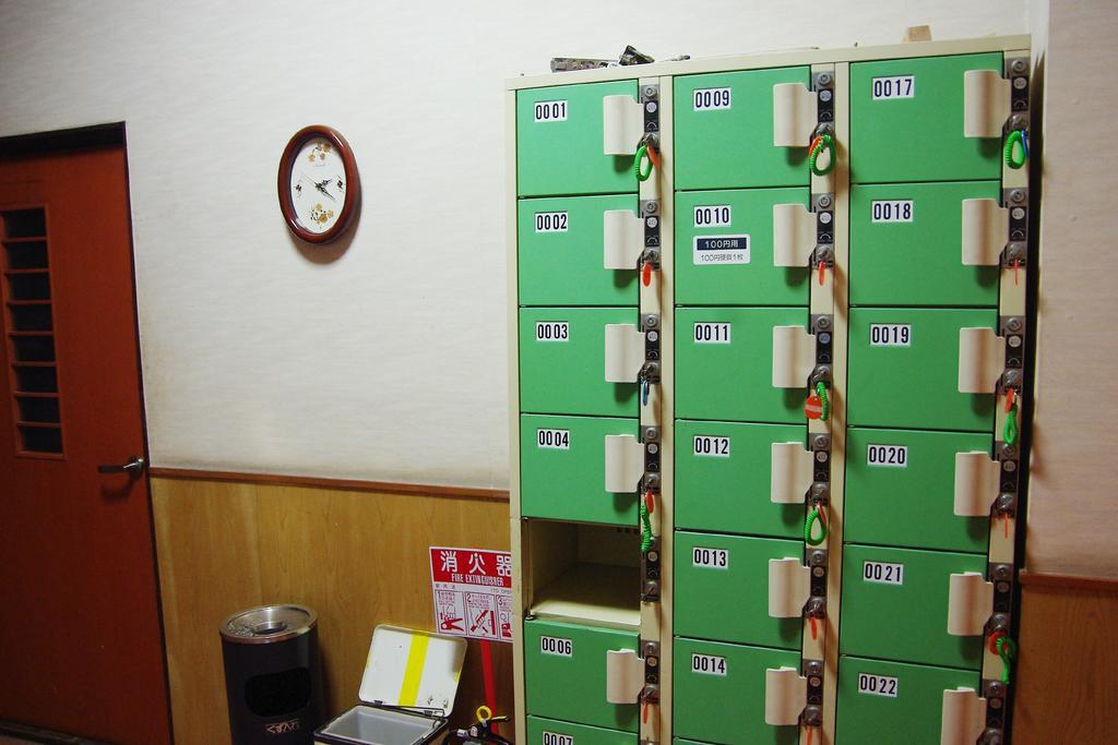 Itoshima Hatsushio Ryokan المظهر الخارجي الصورة