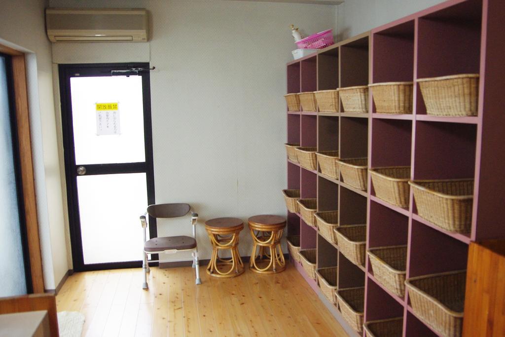 Itoshima Hatsushio Ryokan المظهر الخارجي الصورة