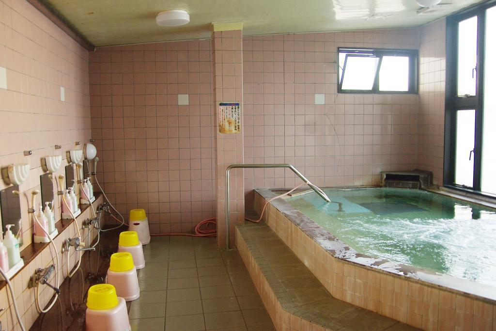 Itoshima Hatsushio Ryokan المظهر الخارجي الصورة